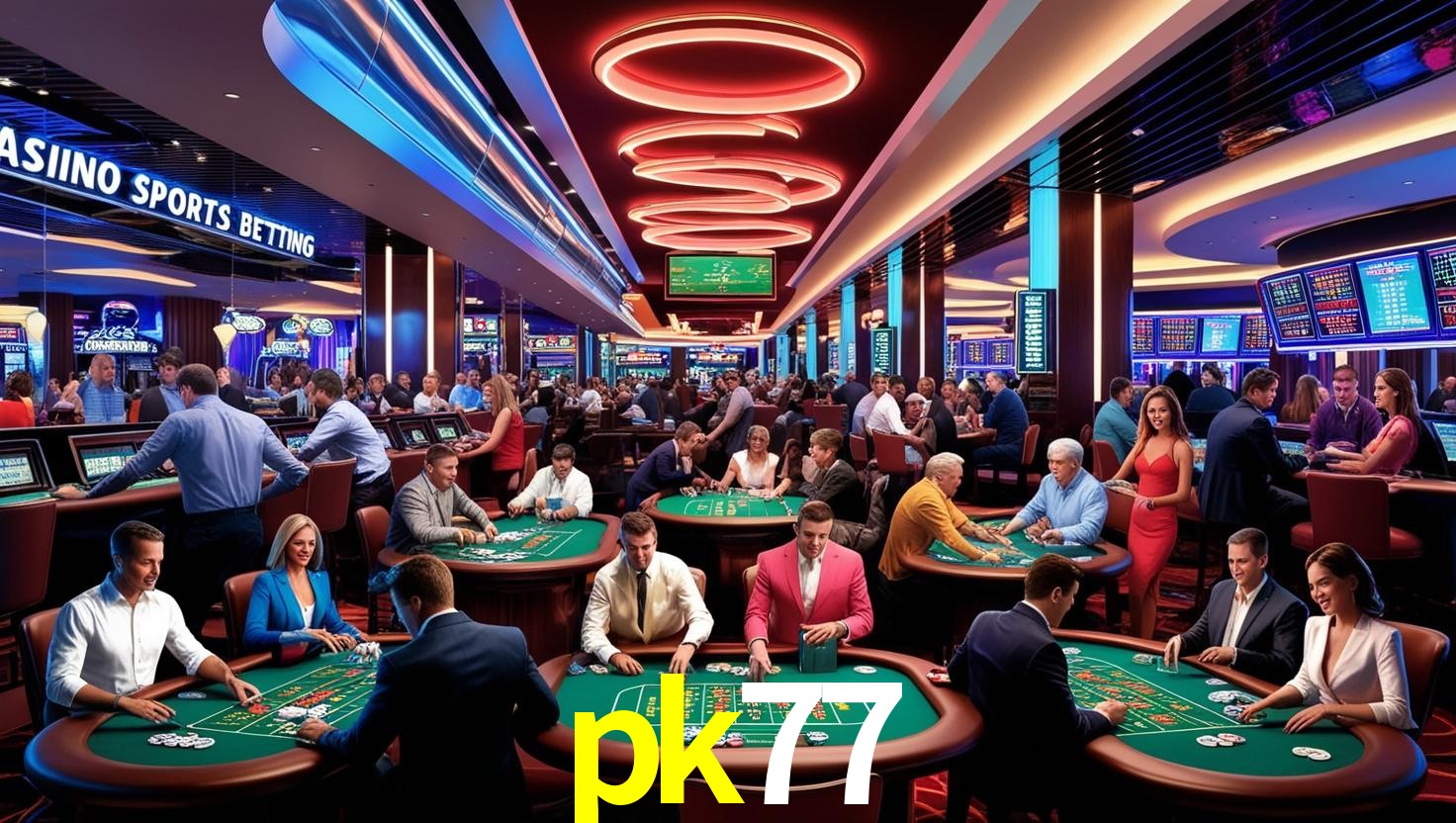 PK77